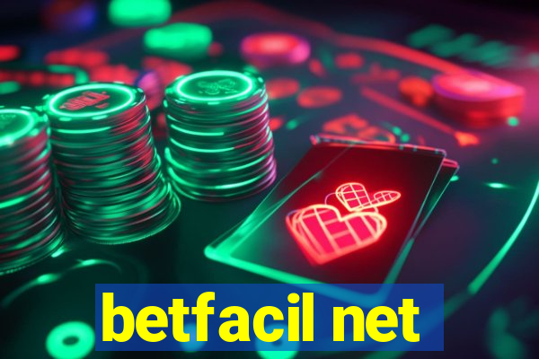 betfacil net